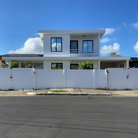 Tropical Getaway Villa Aguadilla Buitenkant foto