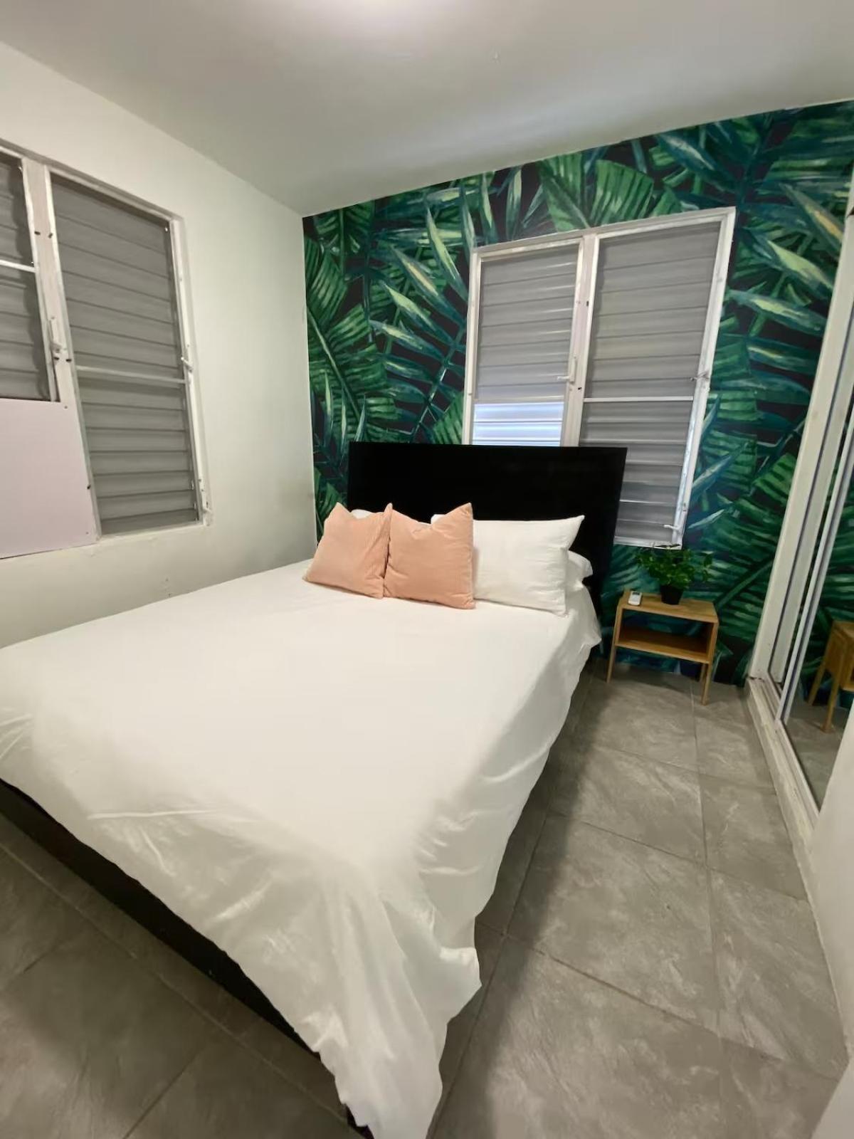 Tropical Getaway Villa Aguadilla Buitenkant foto