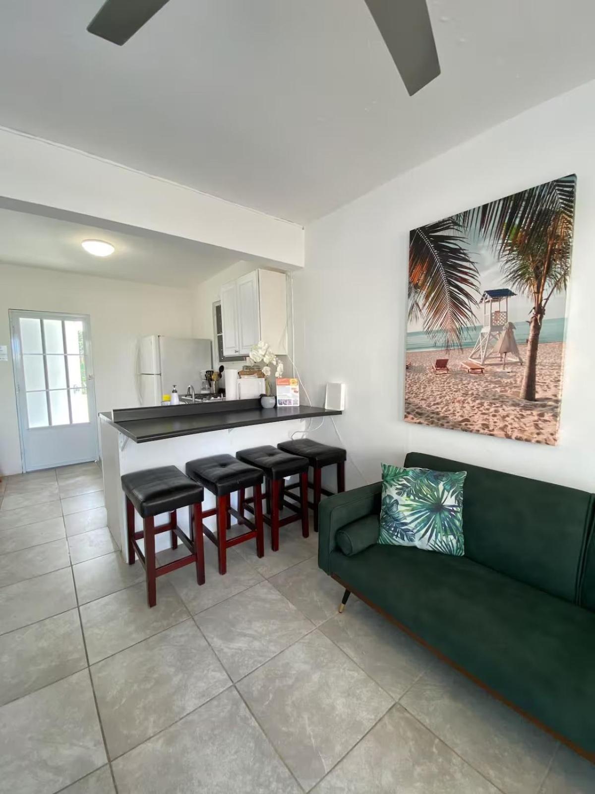 Tropical Getaway Villa Aguadilla Buitenkant foto