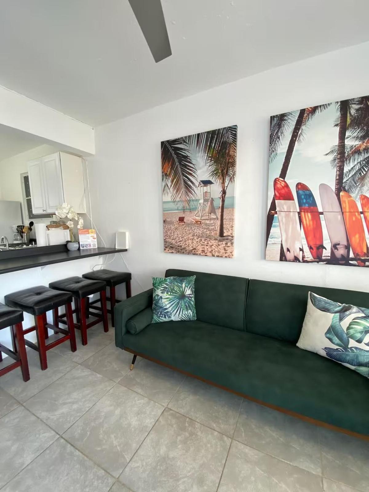 Tropical Getaway Villa Aguadilla Buitenkant foto