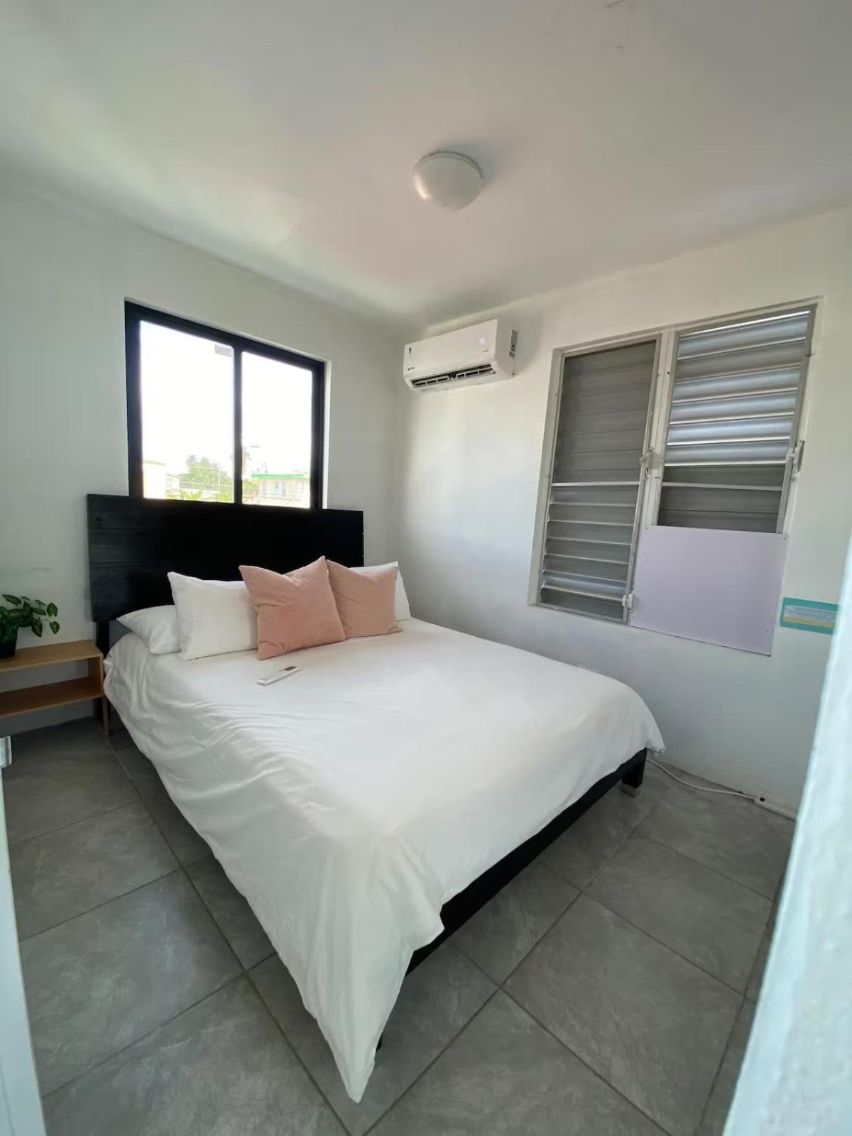 Tropical Getaway Villa Aguadilla Buitenkant foto